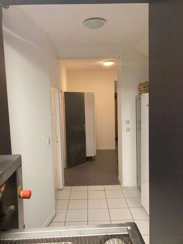 Appartement à SAINT-ANDRE-DE-CUBZAC