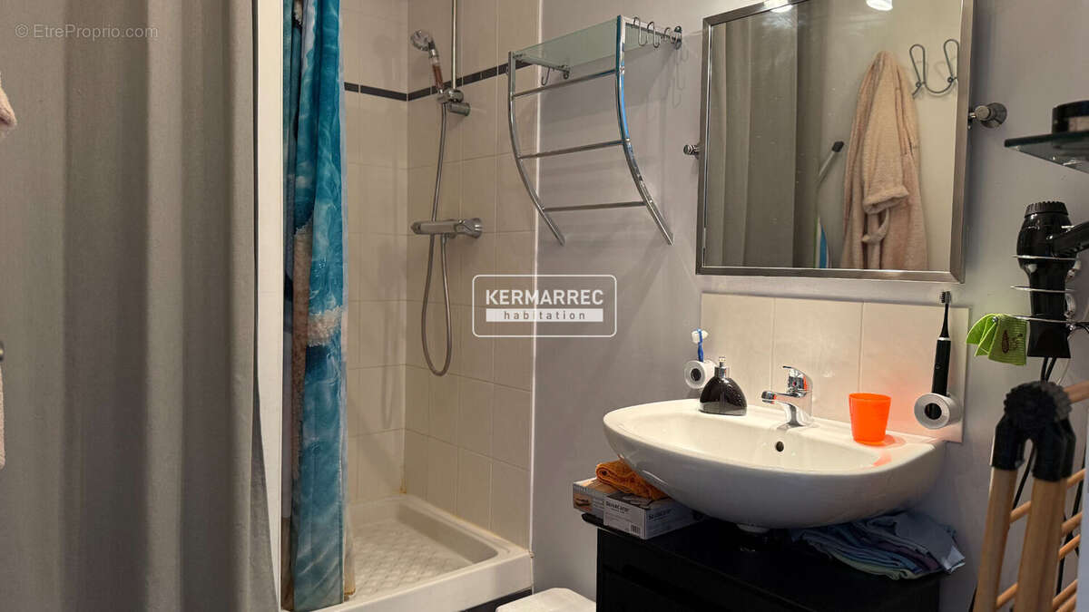 Duplex familial  3 chambres avec terrasse de 45 m² ? Le calme de Saint-Marc-sur-Mer - photo 10