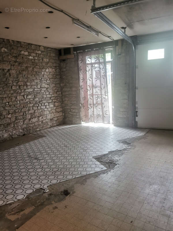 Maison à VUILLAFANS
