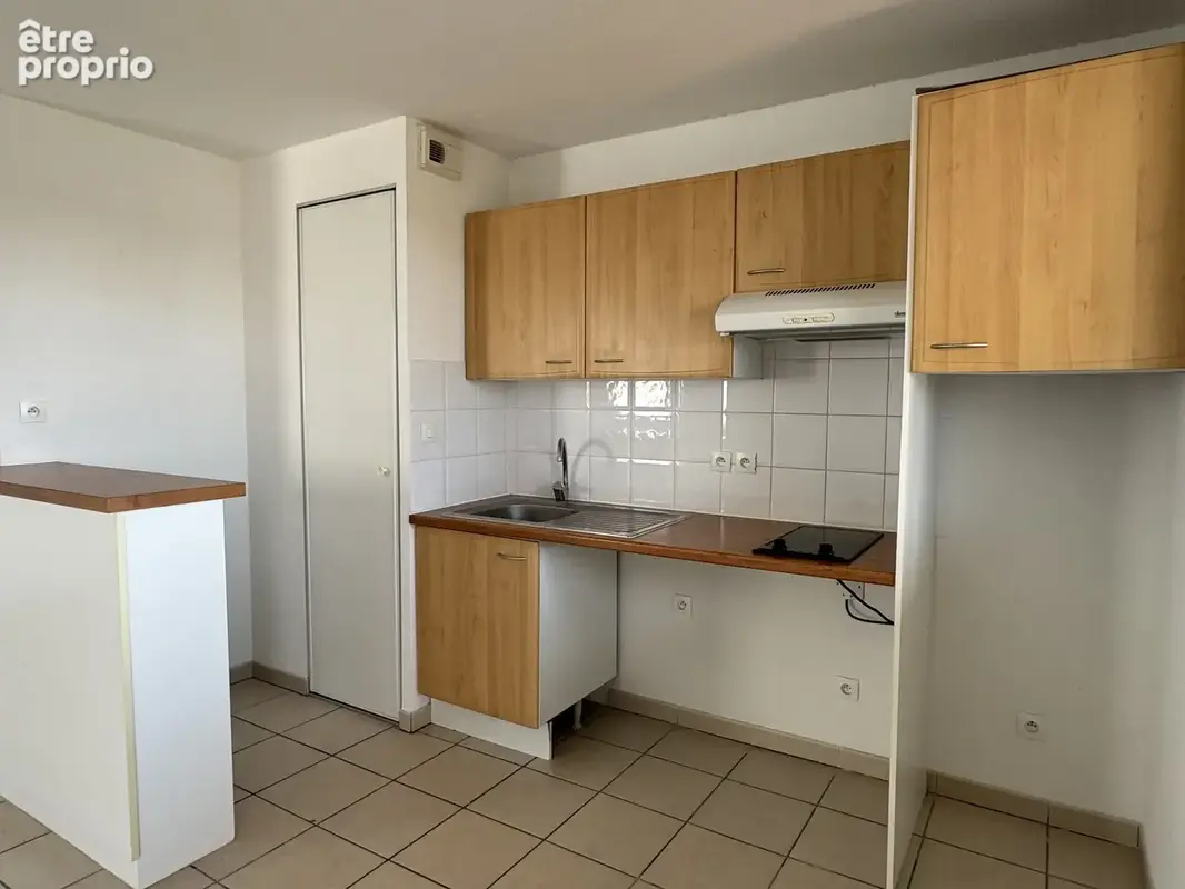 Appartement T3 - 65m2 - Merville - photo 4