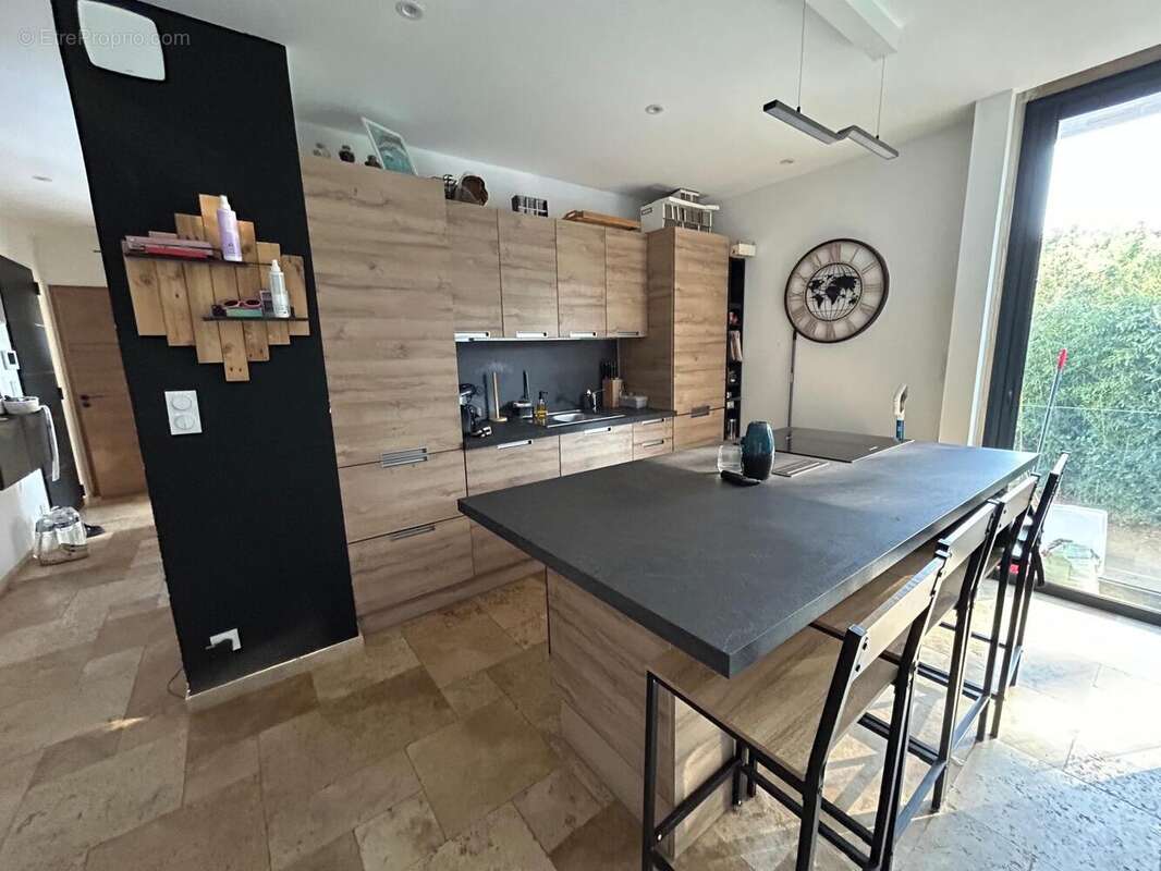 Photo 8 - Maison à SIX-FOURS-LES-PLAGES