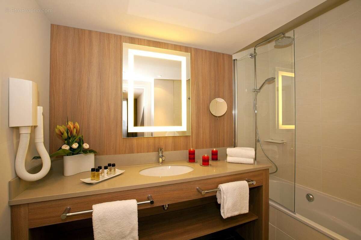 Appartement à ROISSY-EN-FRANCE