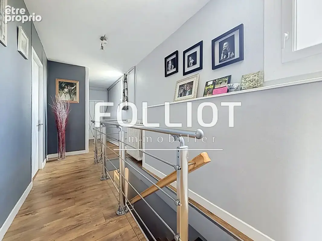 A VENDRE - Maison Conde-Sur- Vire - photo 8