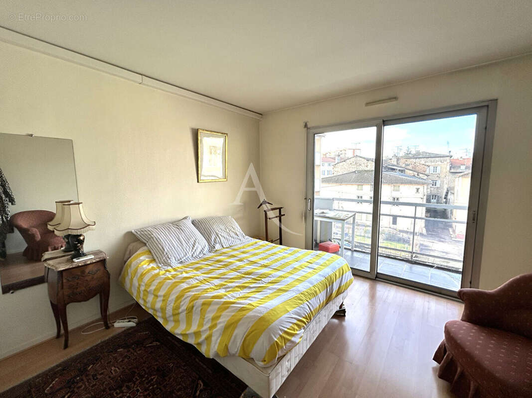 Appartement à MACON