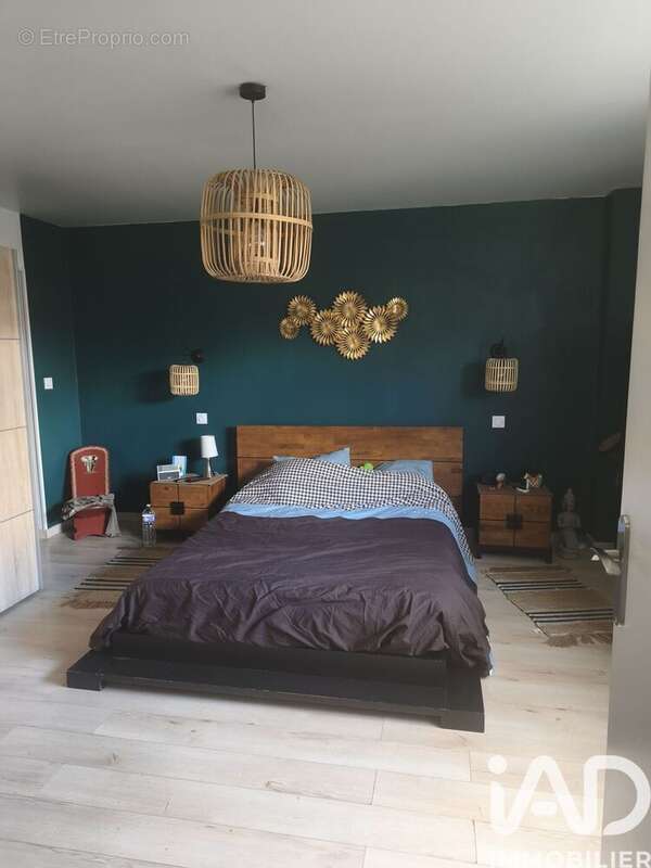 Photo 7 - Maison à LE PASSAGE