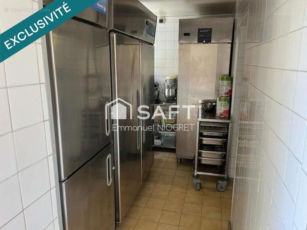Commerce 125 m² à Seurre  - photo 7