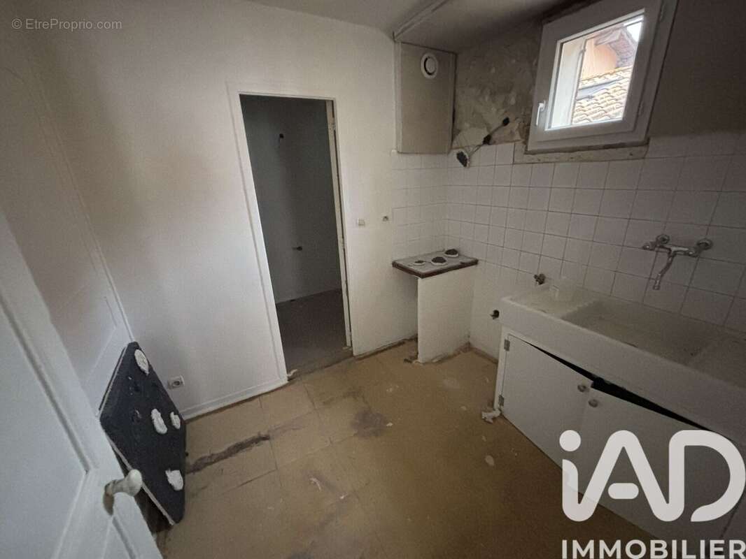 Photo 4 - Appartement à BEZIERS