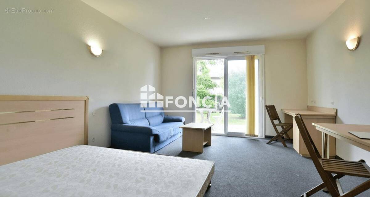 Appartement à SAINT-MALO