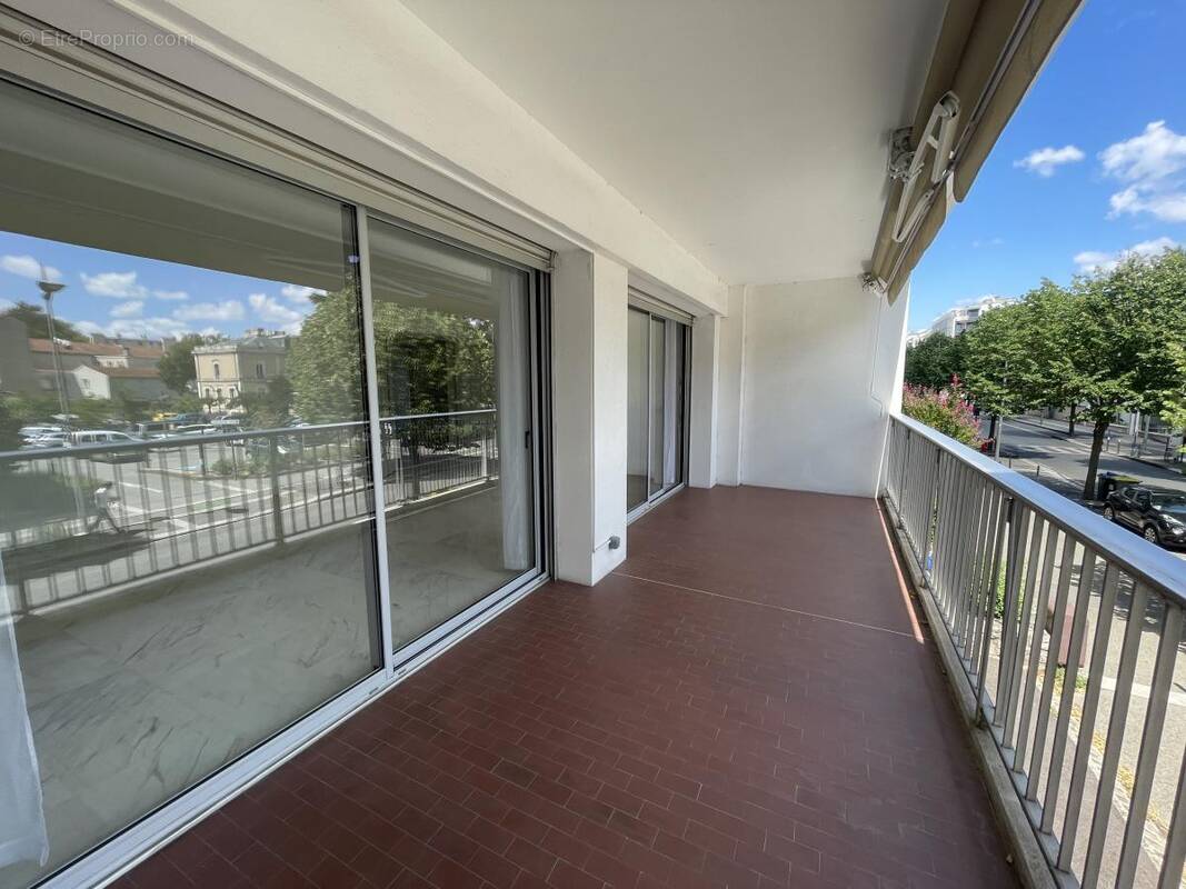 Appartement à VALENCE