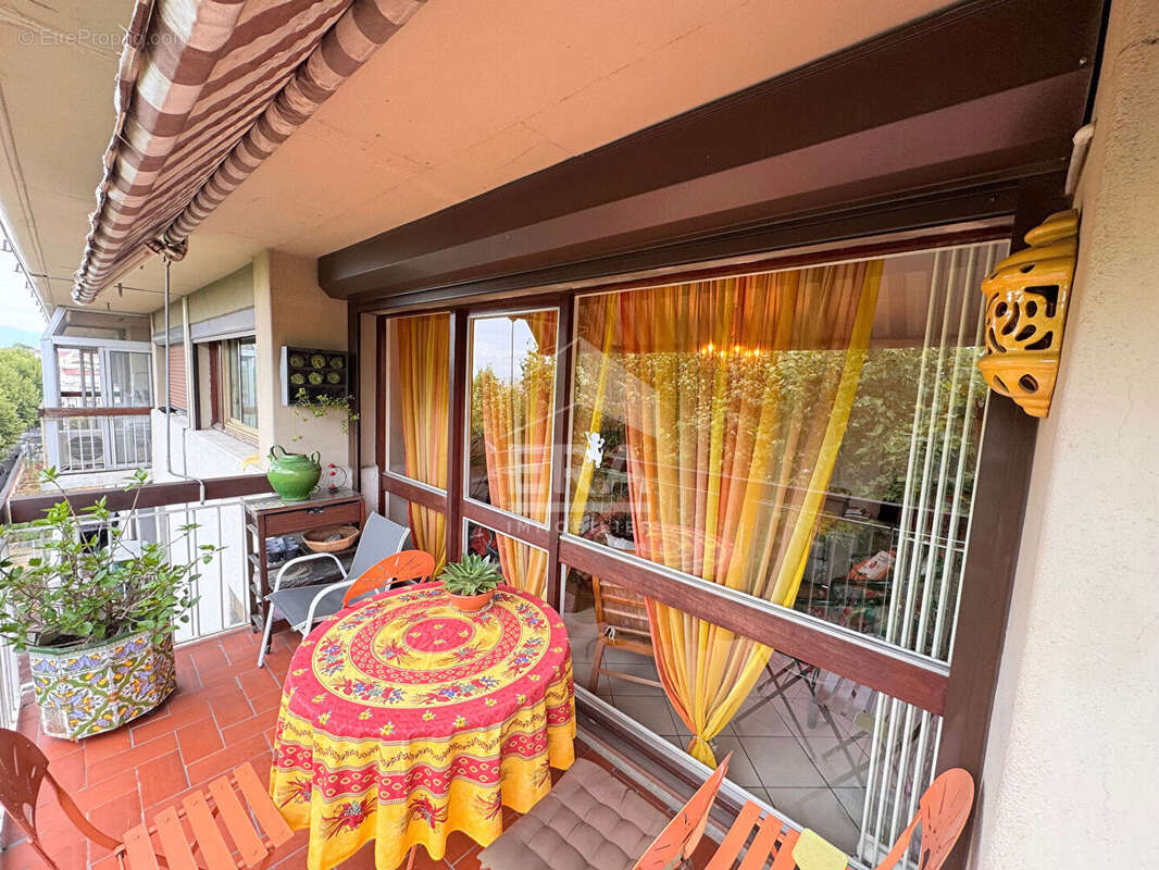 Appartement à PERPIGNAN