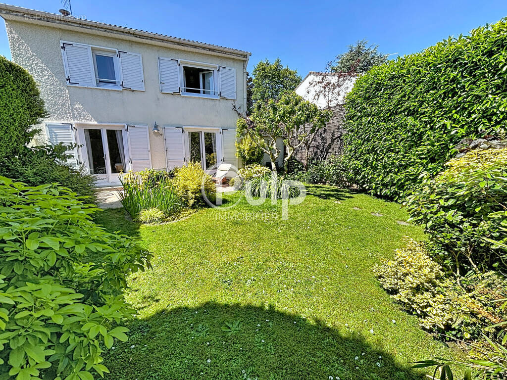 Charmante Maison de résidence à Sequedin - photo 1