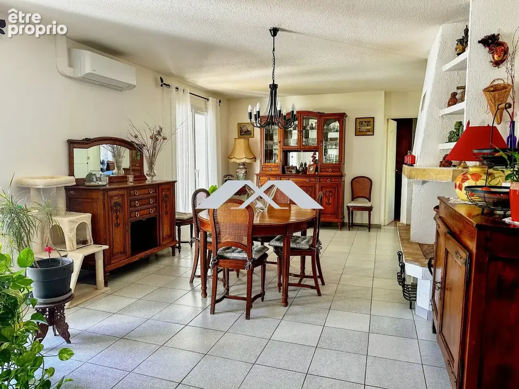 Maison 5 pièces 112 m² à vendre à Les Mages (30960) - photo 4