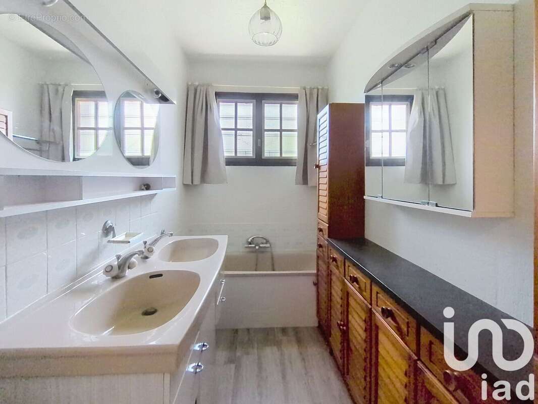 Photo 8 - Maison à ANTONY