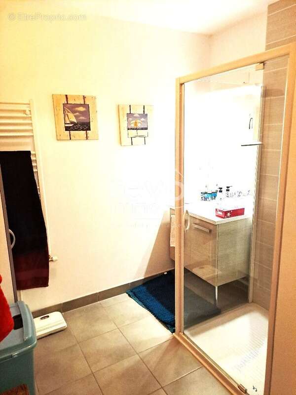 Appartement à ANGERS