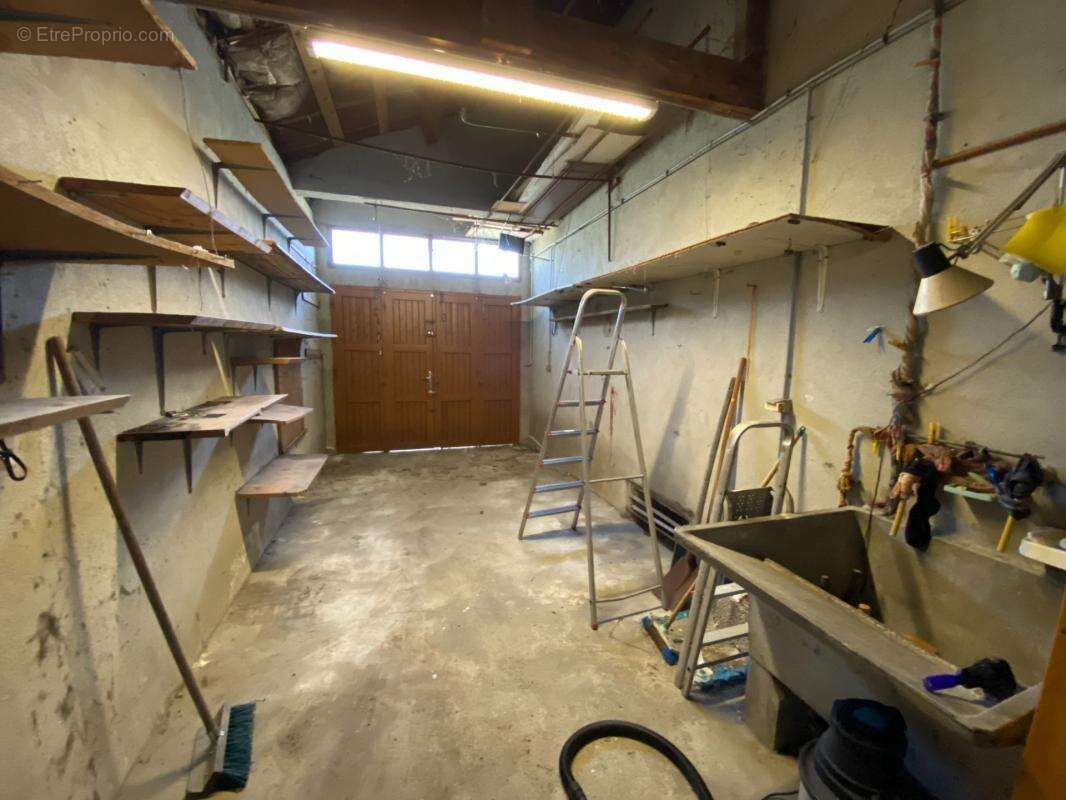 Maison 6 pièces 145m² à maringues, quartier ecoles et complexe sportif - photo 12
