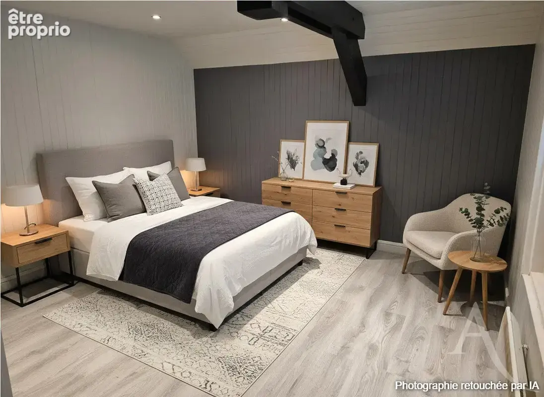EXCLUSIVITE - Maison Coublevie 5 pièces 130 m2 - photo 5