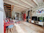 Maison à SAINT-DOLAY