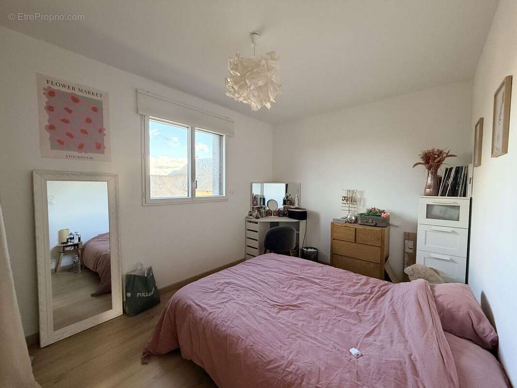 IMG2576 - Maison à SAINT-DOMINEUC