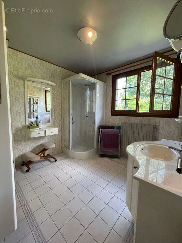 Maison à DROUE-SUR-DROUETTE