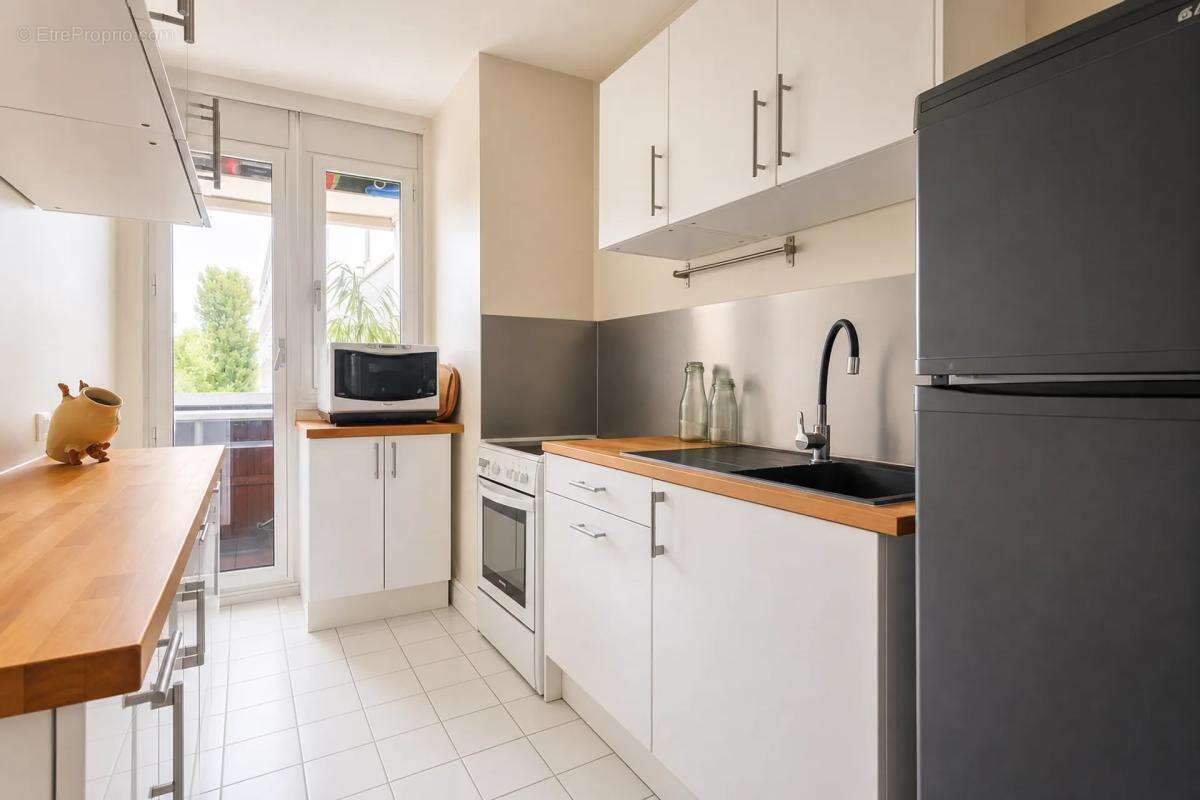 Appartement 3 pièces de 62 m² - 94170 Le Perreux-sur-Marne - photo 4