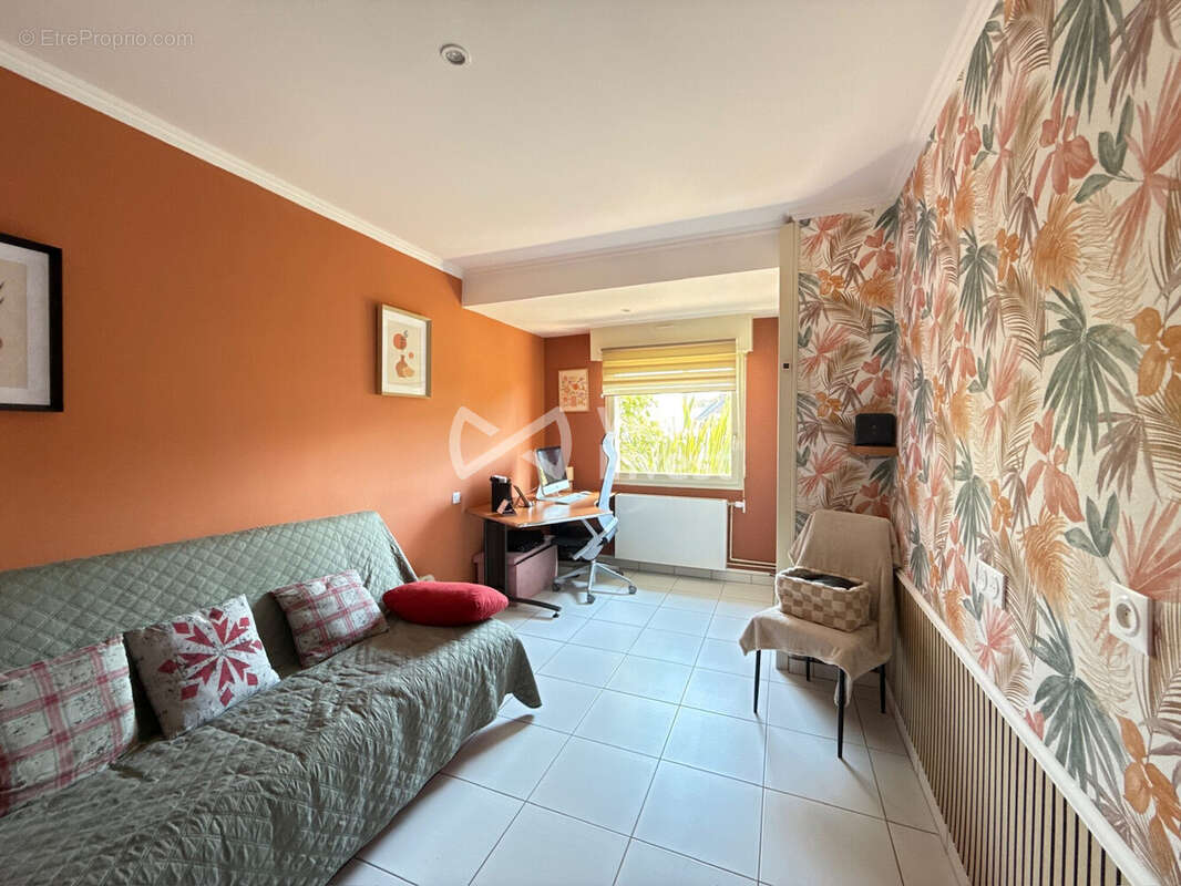 Maison 108 m² à Libercourt  - photo 6