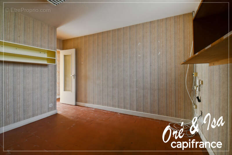 Maison à PREVERANGES