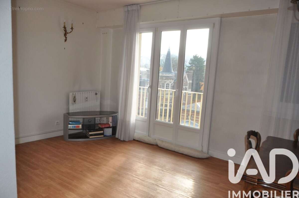 Photo 2 - Appartement à EPERNAY