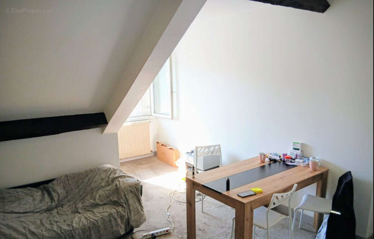 Appartement à PERIGUEUX