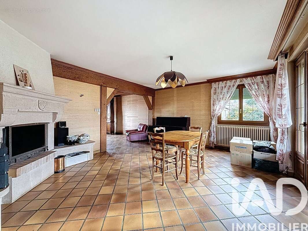 Photo 6 - Maison à LUGNY