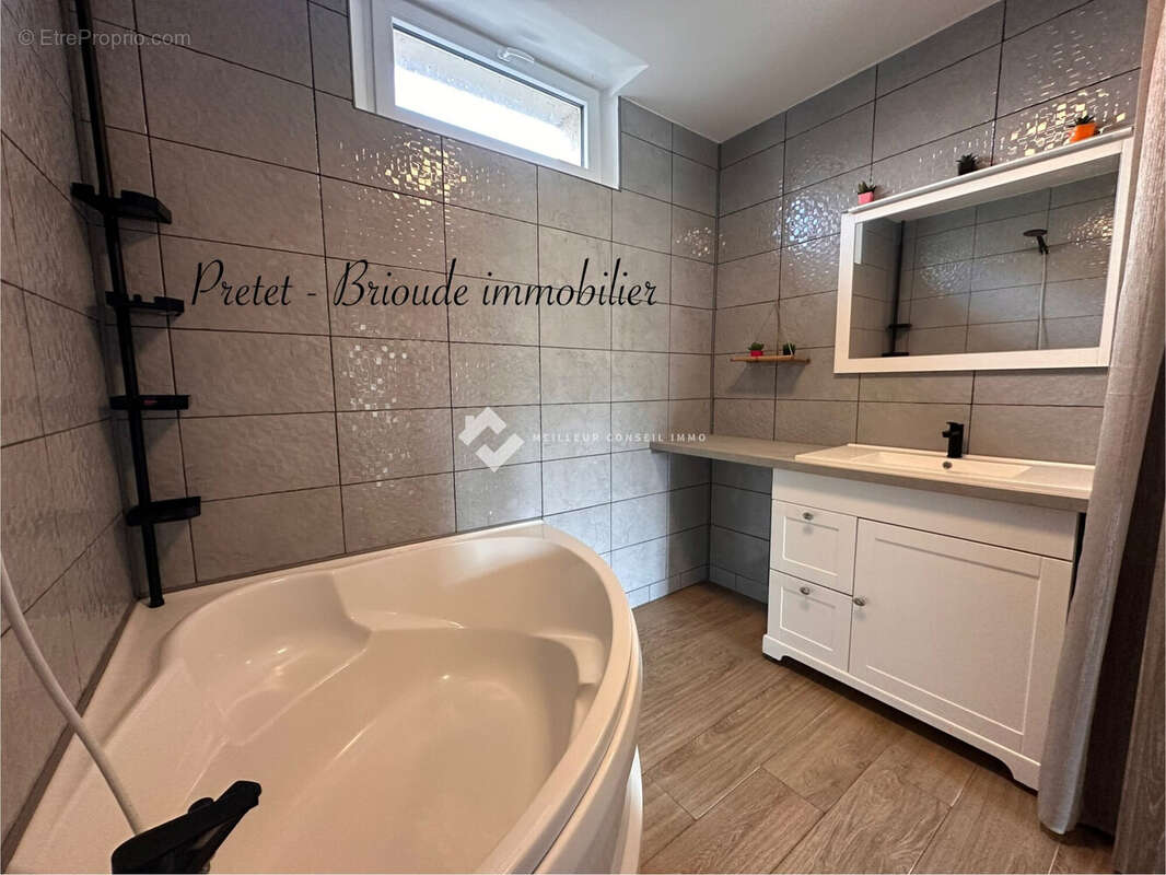 Maison 5 pièces 114 m² à vendre à Budeliere (23170) - photo 9