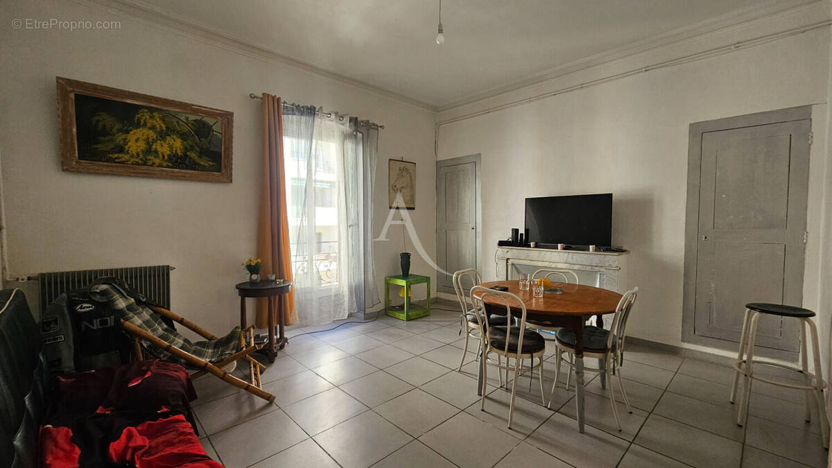 Appartement à NIMES