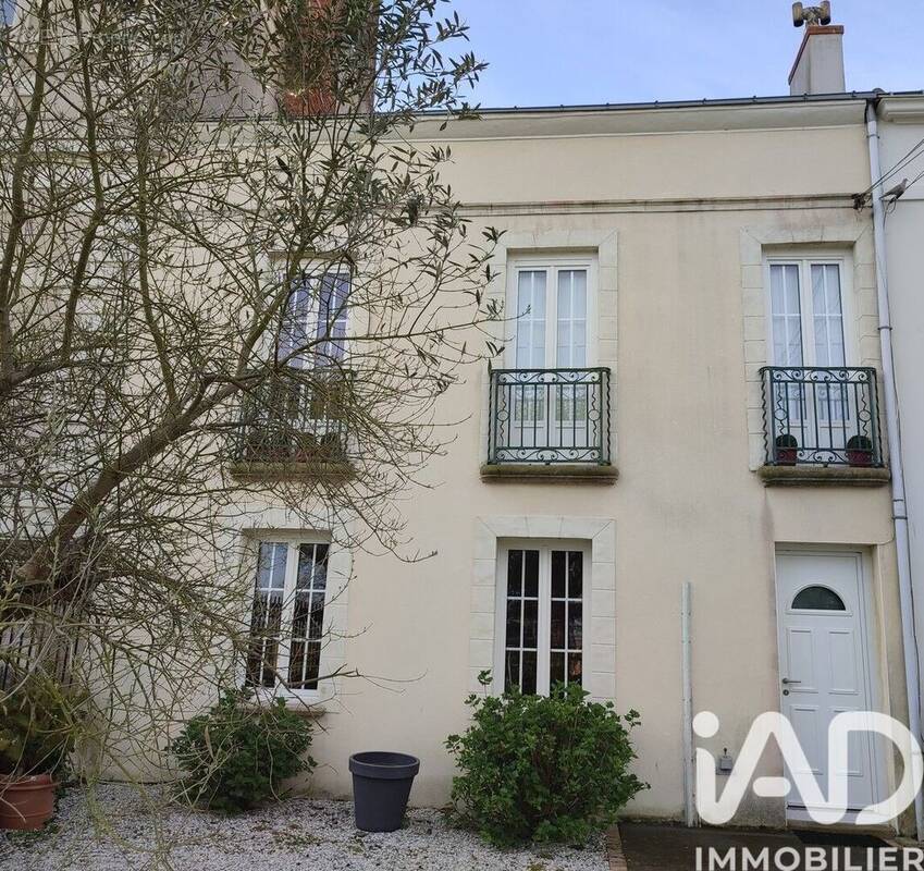 Photo 1 - Maison à PAIMBOEUF