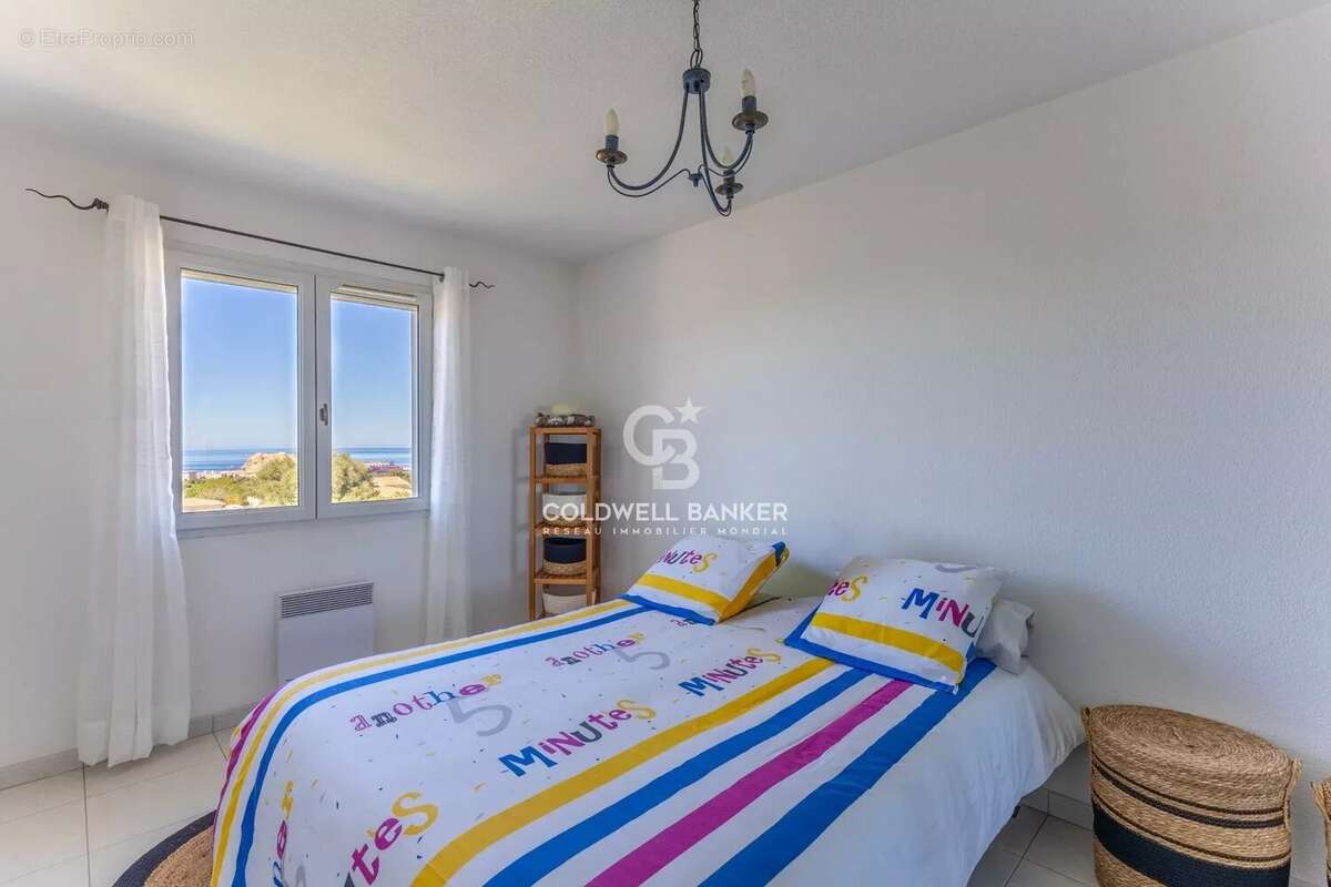 Maison à MONTICELLO