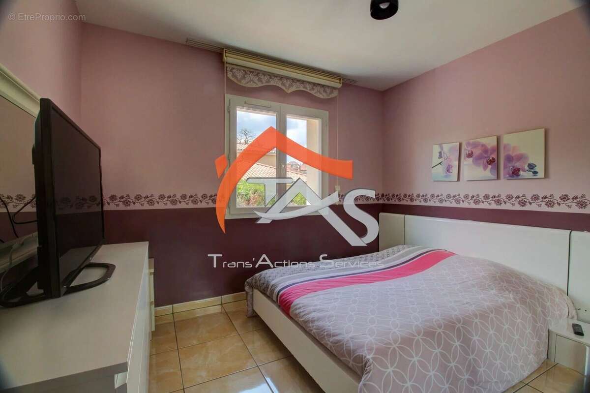 Maison à SAINT-CHAMOND