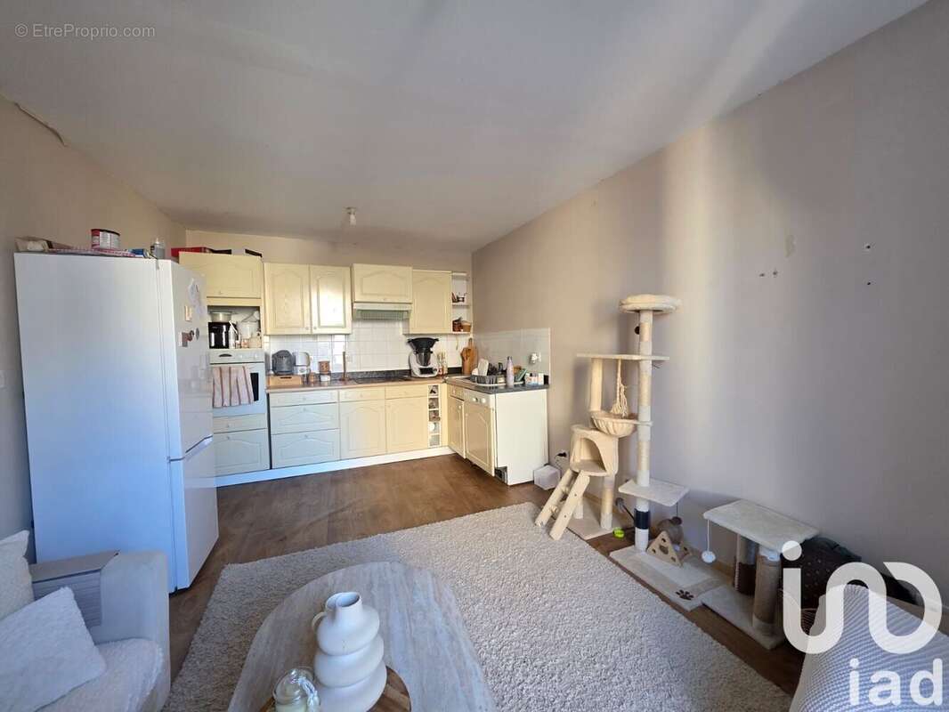 Photo 3 - Appartement à LODEVE