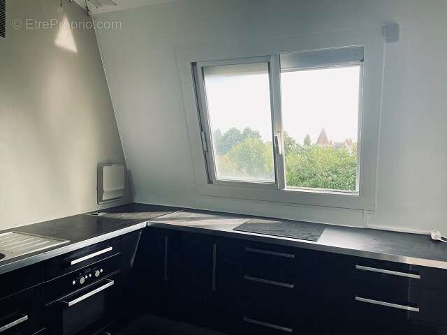 Appartement à CRETEIL