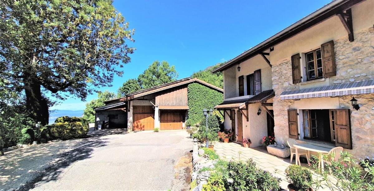 Maison à VINAY