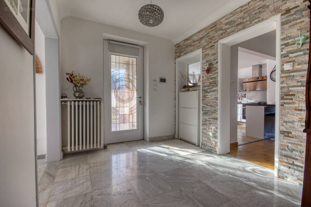 Maison à TANUS
