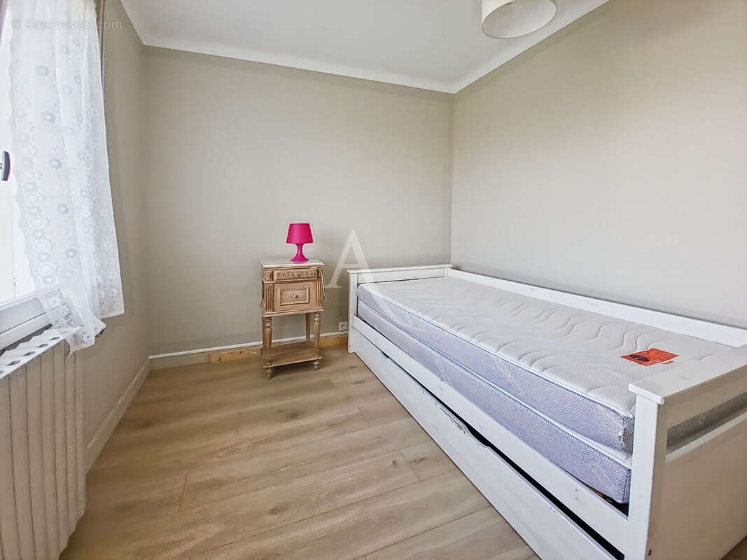 Maison à NOTRE-DAME-DE-MONTS