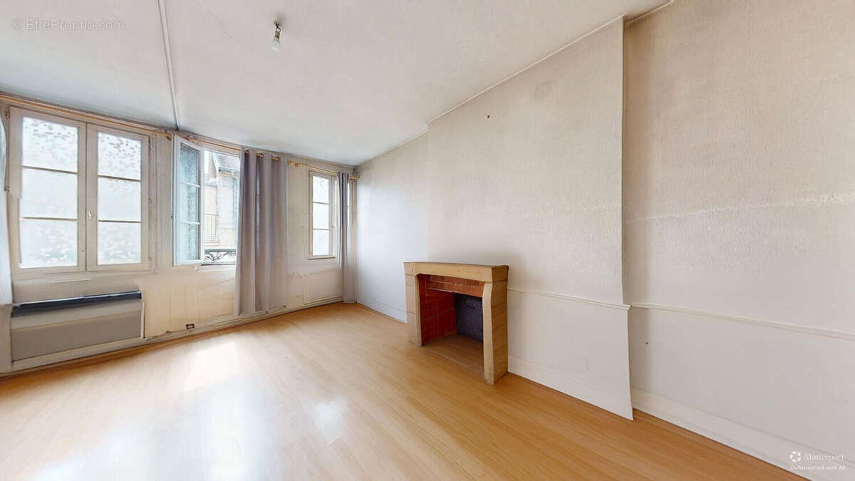 Appartement 94 m² à Besancon  - photo 3