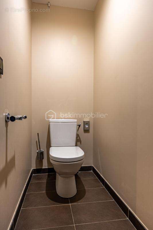 Studio 19m² - photo 8