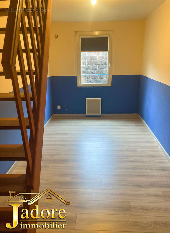 Appartement à SAINT-DIE-DES-VOSGES