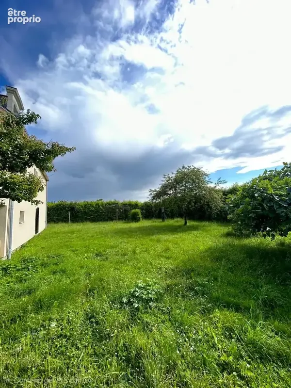 Maison sur sous-sol non enterré, 4 chambres, garage - photo 8
