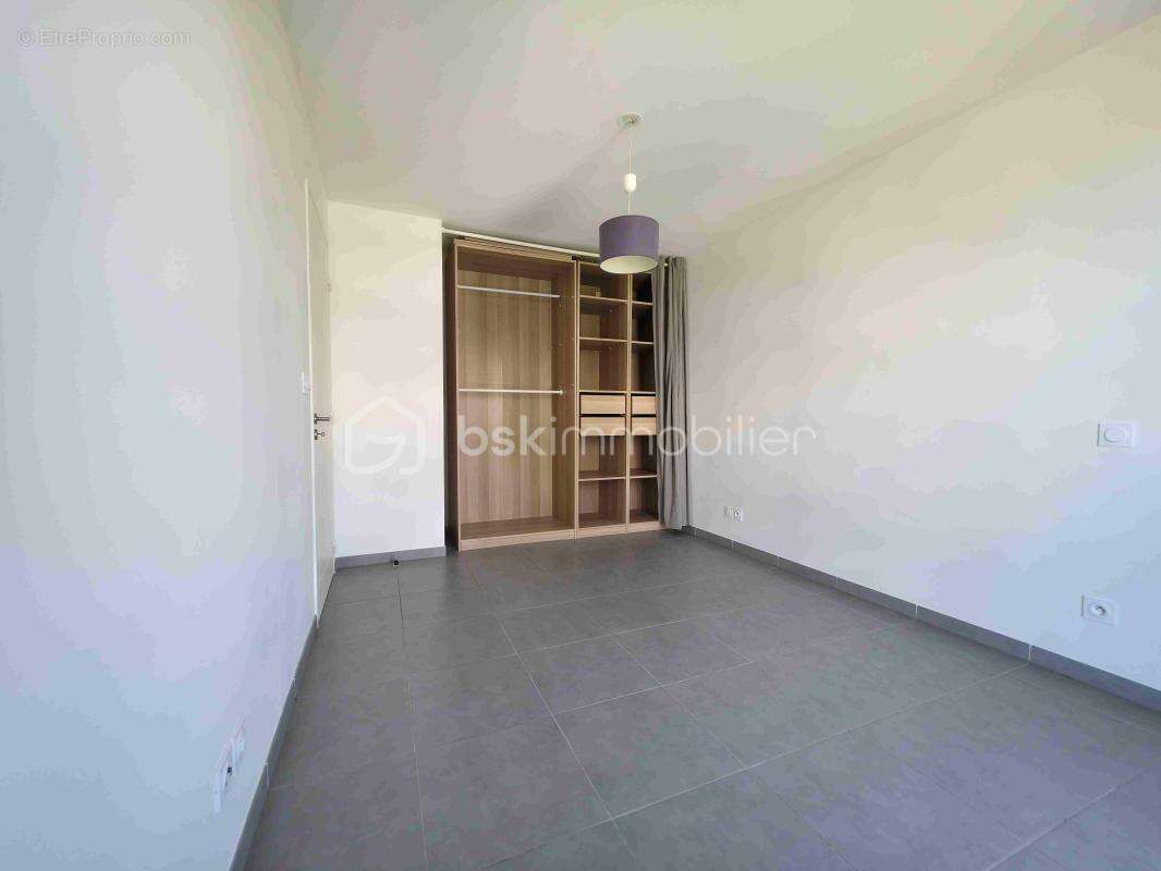 A vendre t2 lumineux 40 m² - aix en provence - photo 8