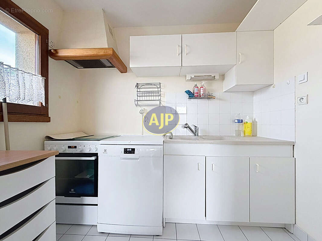 Appartement Saint Jean De Monts 3 pièce(s) 57.39 m2 - photo 4