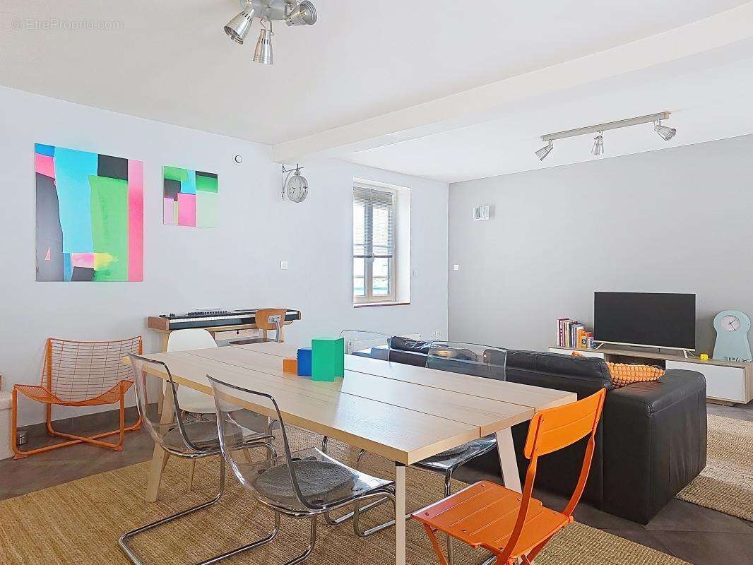 Appartement - photo 5