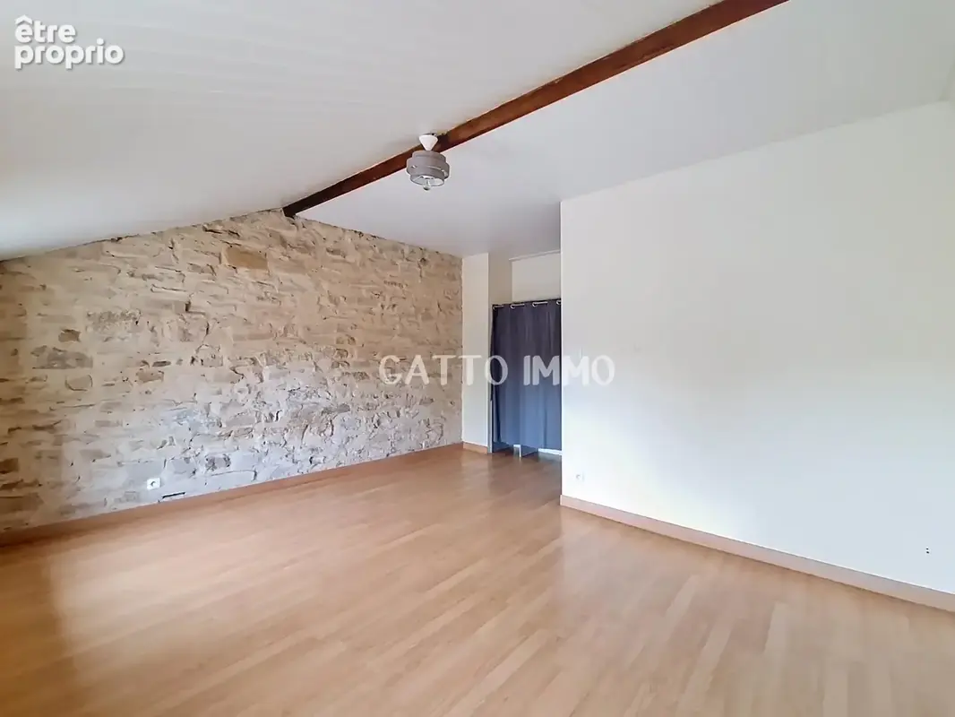 Maison à REMILLY