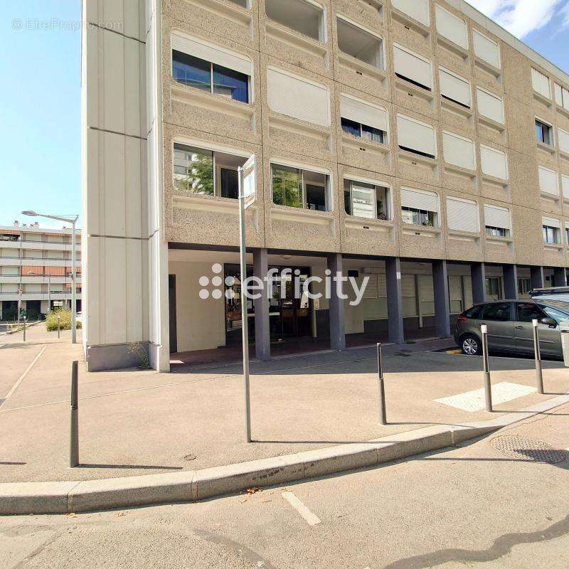 Appartement - photo 13