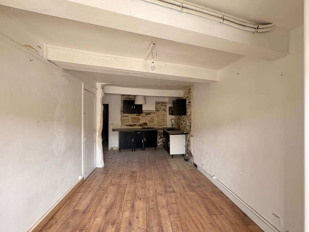 Appartement à PORT-VENDRES