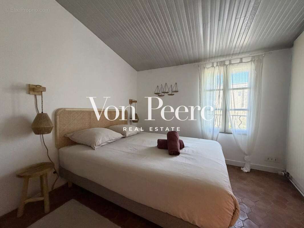 Appartement à SAINT-REMY-DE-PROVENCE